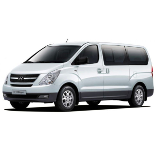 Автоковрики Hyundai H-1 (2008-2018)