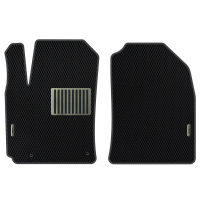 Автоковрики Hyundai Kona (2017-…)