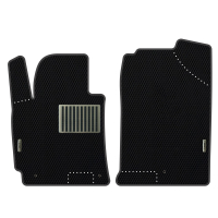 Автоковрики Hyundai Elantra MD/UD (2013-2016)