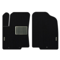 Автоковрики Hyundai Accent RB (Solaris) (2010-…)