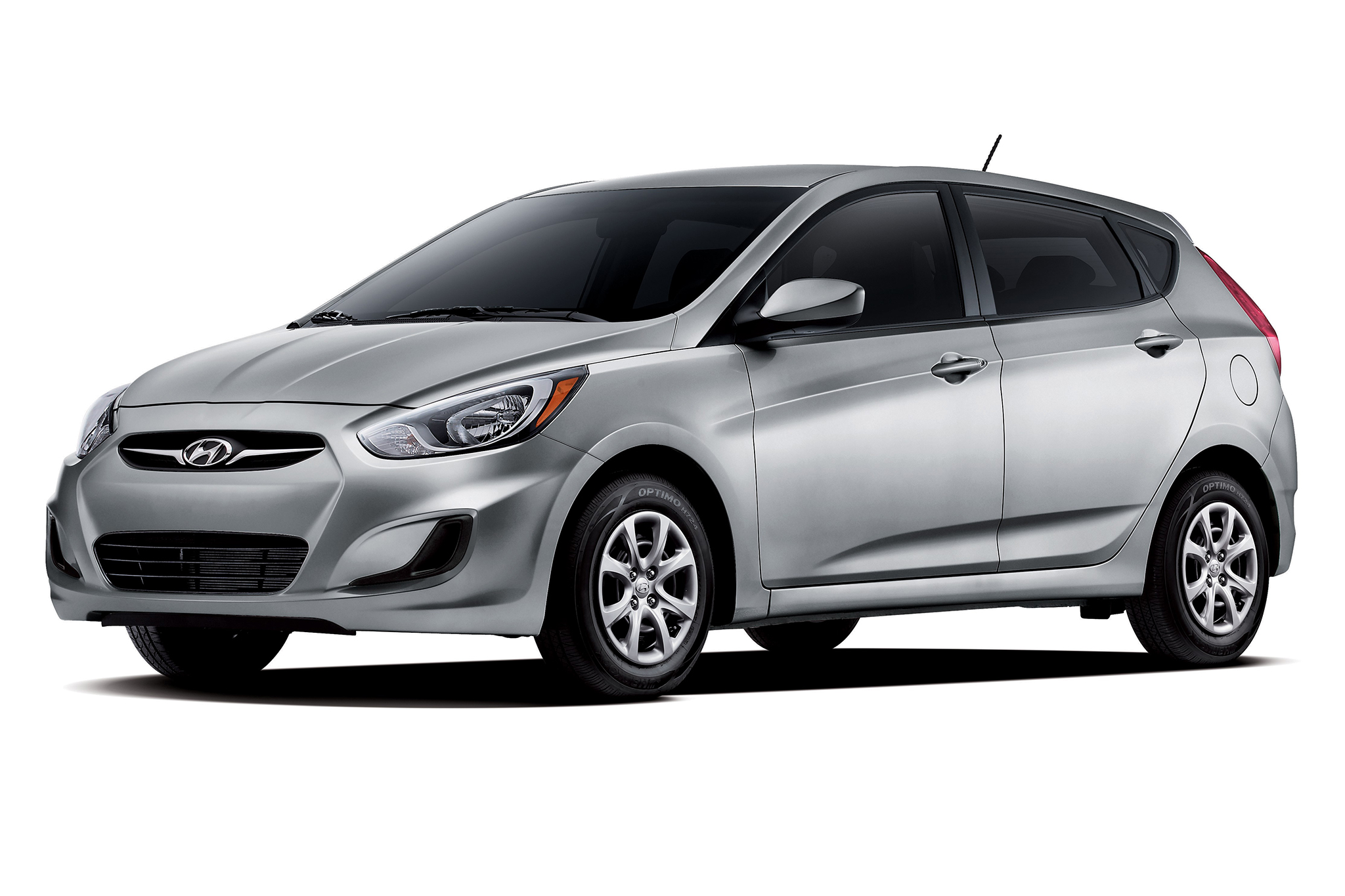 Автоковрики Hyundai Accent RB (Solaris) (2010-…)