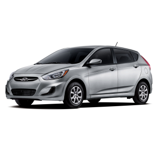 Автоковрики Hyundai Accent RB (Solaris) (2010-…)