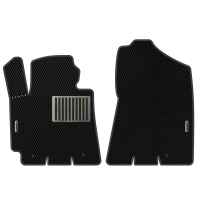 Автоковрики Hyundai Tucson TL (2015-2021)