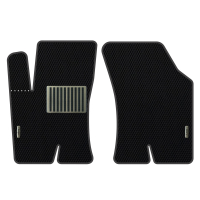 Автоковрики Hyundai Getz (2002-2011)