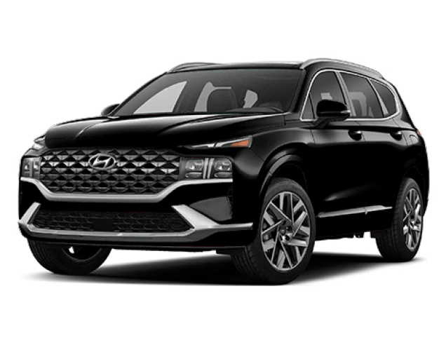 Автоковрики Hyundai Santa Fe TM (2020-…)