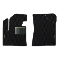 Автоковрики Hyundai Santa Fe CM (2010-2012)