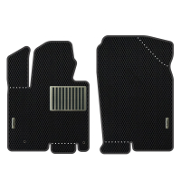 Автоковрики Hyundai Tucson NX4 (2020-…)