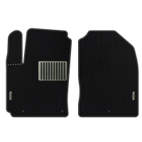 Автоковрики Hyundai Kona (2017-2020)