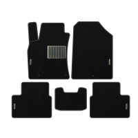 Автоковрики Hyundai i30 PD (2016-…)