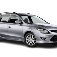 Автоковрики Hyundai i30 FD (2007-2012)