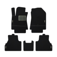 Автоковрики Hyundai Kona (2018-…)