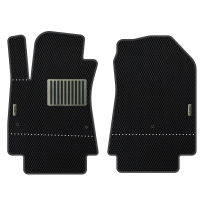 Автоковрики Hyundai Kona (2018-…)