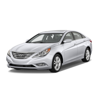 Автоковрики Hyundai Sonata YF (2009-2014)