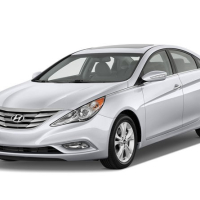 Автоковрики Hyundai Sonata YF (2009-2014)
