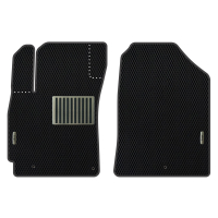 Автоковрики Hyundai Elantra AD (2015-2020)