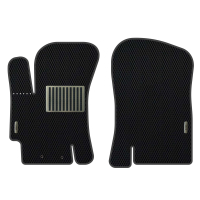 Автоковрики Hyundai Accent MC (2005-2010)