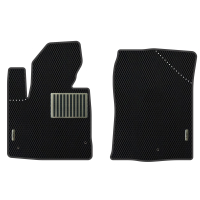 Автоковрики Hyundai Santa Fe Grand DM (2016-2018)