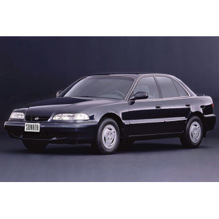 Автоковрики Hyundai Sonata Y3 (1993-1998)