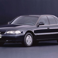 Автоковрики Hyundai Sonata Y3 (1993-1998)