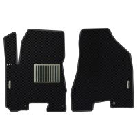 Автоковрики Hyundai Tucson JM (2007-2010)