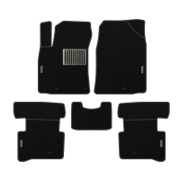 Автоковрики Hyundai Ioniq (2016-…)