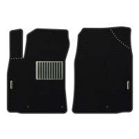 Автоковрики Hyundai Ioniq (2016-…)