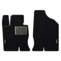 Автоковрики Hyundai Grandeur HG (2011-2017)