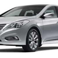 Автоковрики Hyundai Grandeur HG (2011-2017)