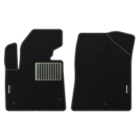 Автоковрики Hyundai Santa Fe Sport DM (2016-2018)