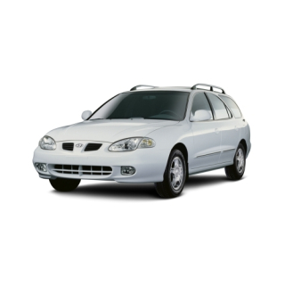 Автоковрики Hyundai Elantra J2/J3 (1995-2000)