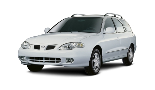 Автоковрики Hyundai Elantra J2/J3 (1995-2000)