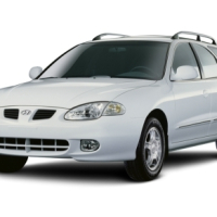 Автоковрики Hyundai Elantra J2/J3 (1995-2000)