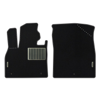 Автоковрики Hyundai Palisade (2018-…)