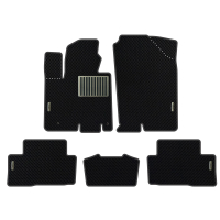 Автоковрики Hyundai Tucson NX4 (2020-…)