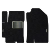 Автоковрики Hyundai Accent YC (2017-…)