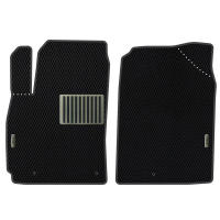 Автоковрики Hyundai Veloster (2018-…)