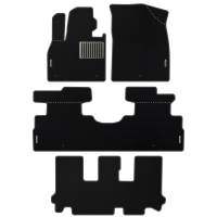 Автоковрики Hyundai Palisade (2018-…)