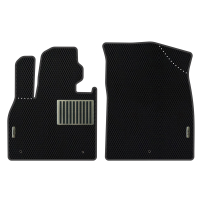 Автоковрики Hyundai Palisade (2018-…)