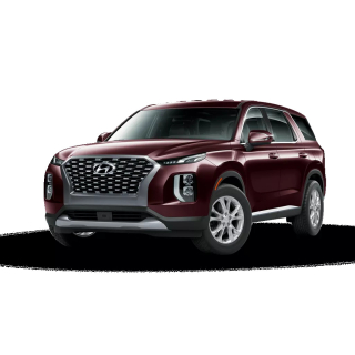 Автоковрики Hyundai Palisade (2018-…)