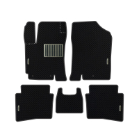 Автоковрики Hyundai Accent RB (2011-2017)