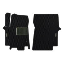 Автоковрики Hyundai Staria  (2021-…)