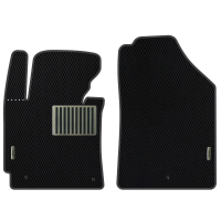 Автоковрики Hyundai Elantra MD (2010-2013)