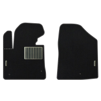 Автоковрики Hyundai Santa Fe DM (2012-2018)