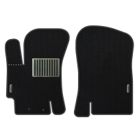 Автоковрики Hyundai Accent MC (2005-2010)