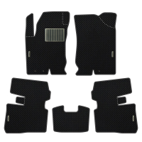 Автоковрики Hyundai i30 FD (2007-2010)