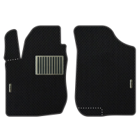 Автоковрики Hyundai Elantra HD (2006-2011)