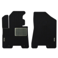 Автоковрики Hyundai Tucson TL (2015-2021)