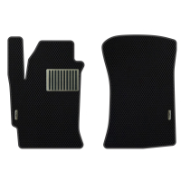 Автоковрики Hyundai Elantra XD (2000-2006)