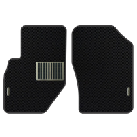 Автоковрики Hyundai Terracan (2001-2007)