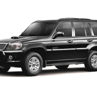 Автоковрики Hyundai Terracan (2001-2007)